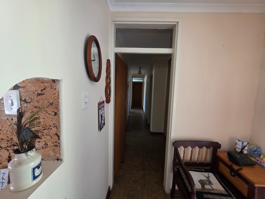 4 Bedroom Property for Sale in Secunda Mpumalanga