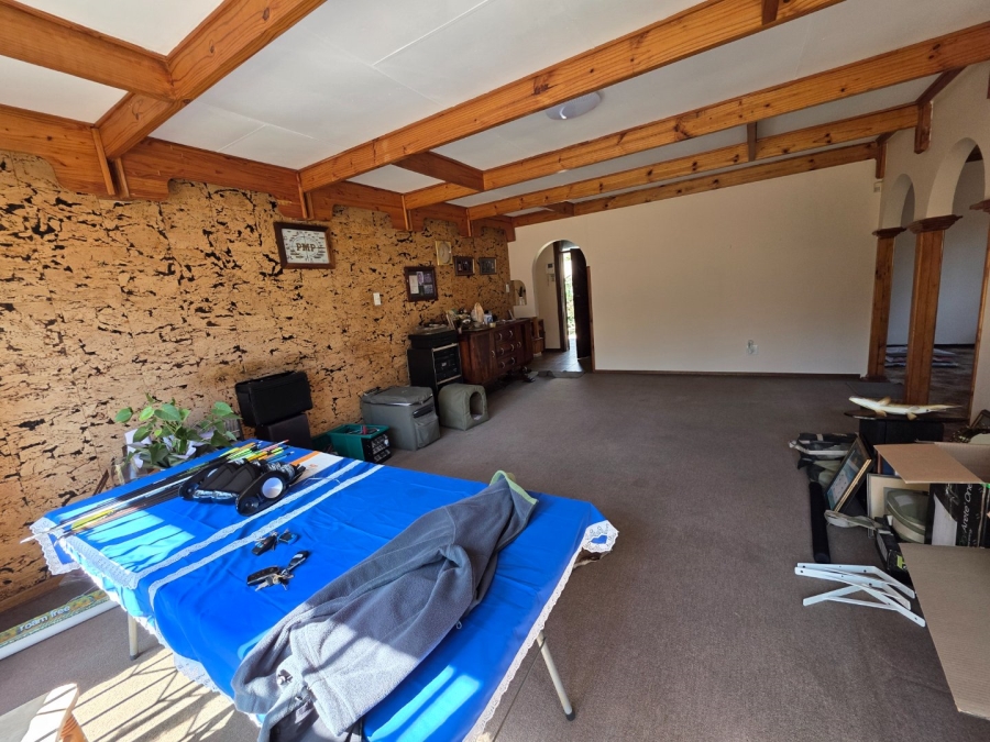 4 Bedroom Property for Sale in Secunda Mpumalanga