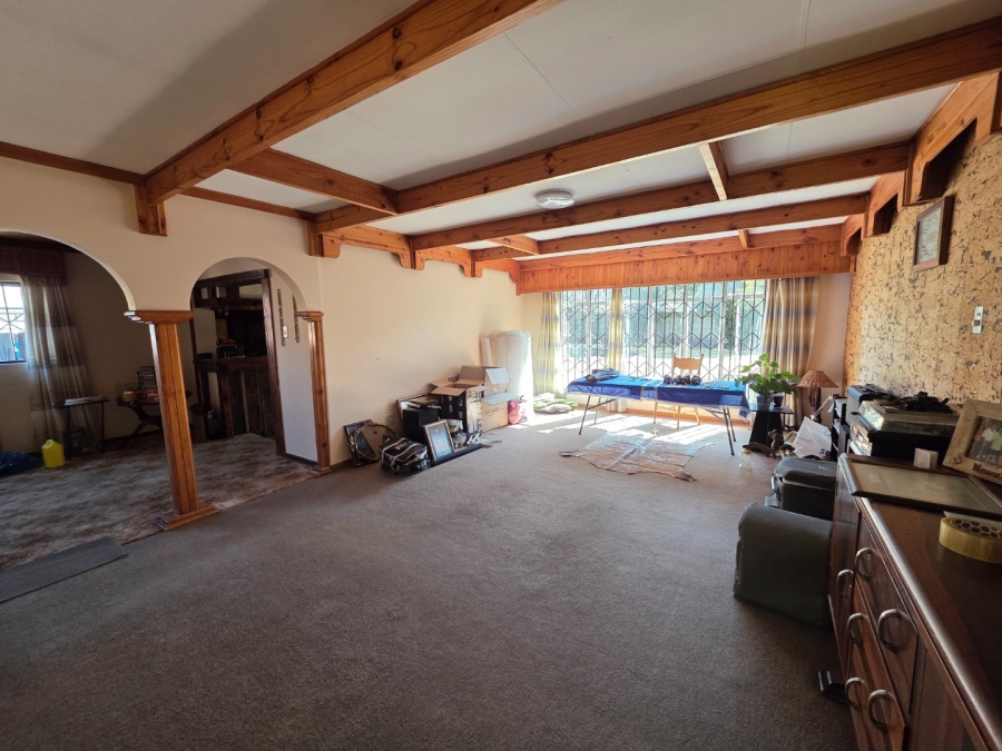 4 Bedroom Property for Sale in Secunda Mpumalanga