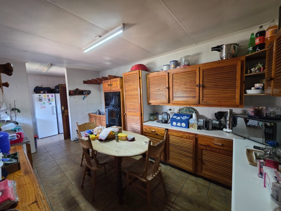 4 Bedroom Property for Sale in Secunda Mpumalanga