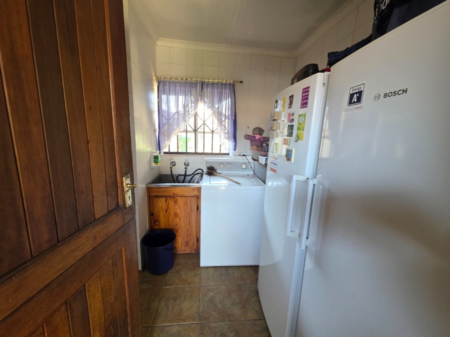 4 Bedroom Property for Sale in Secunda Mpumalanga