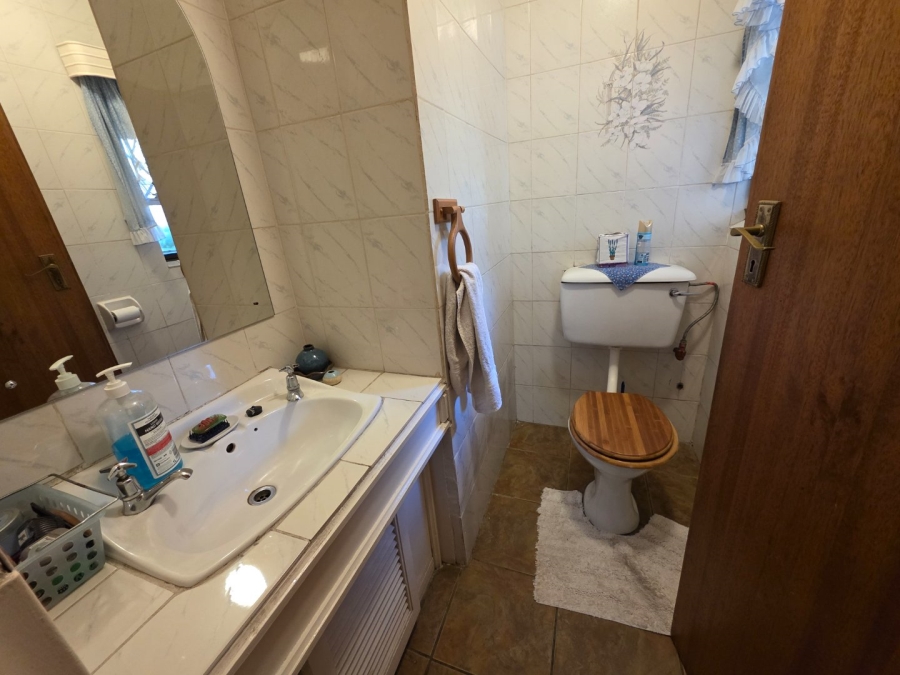 4 Bedroom Property for Sale in Secunda Mpumalanga