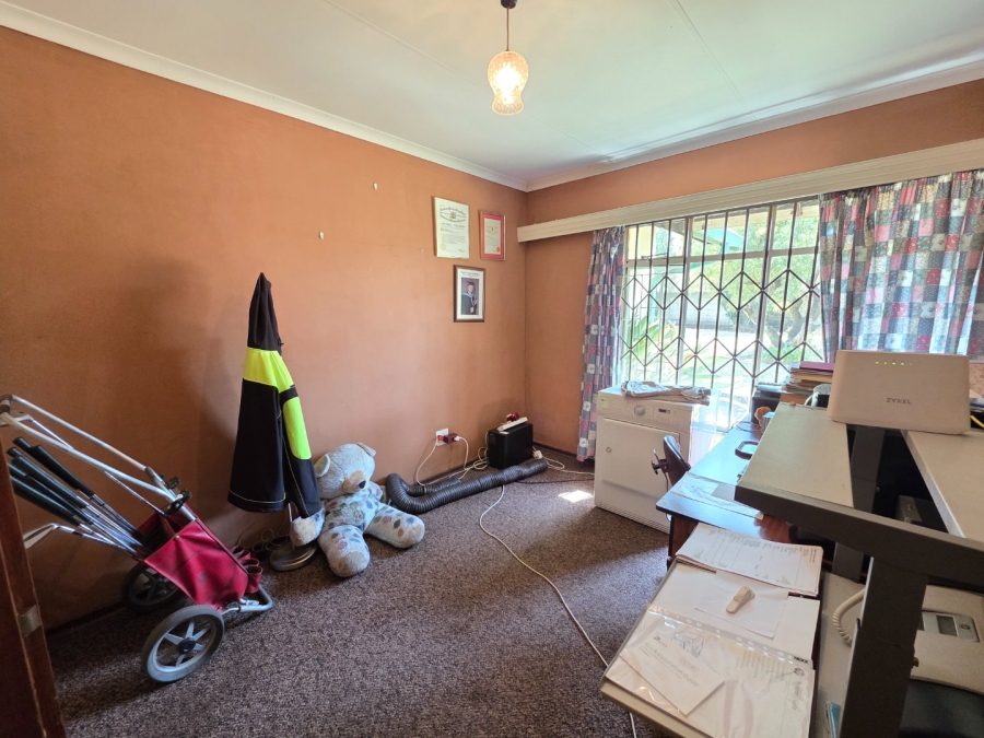 4 Bedroom Property for Sale in Secunda Mpumalanga