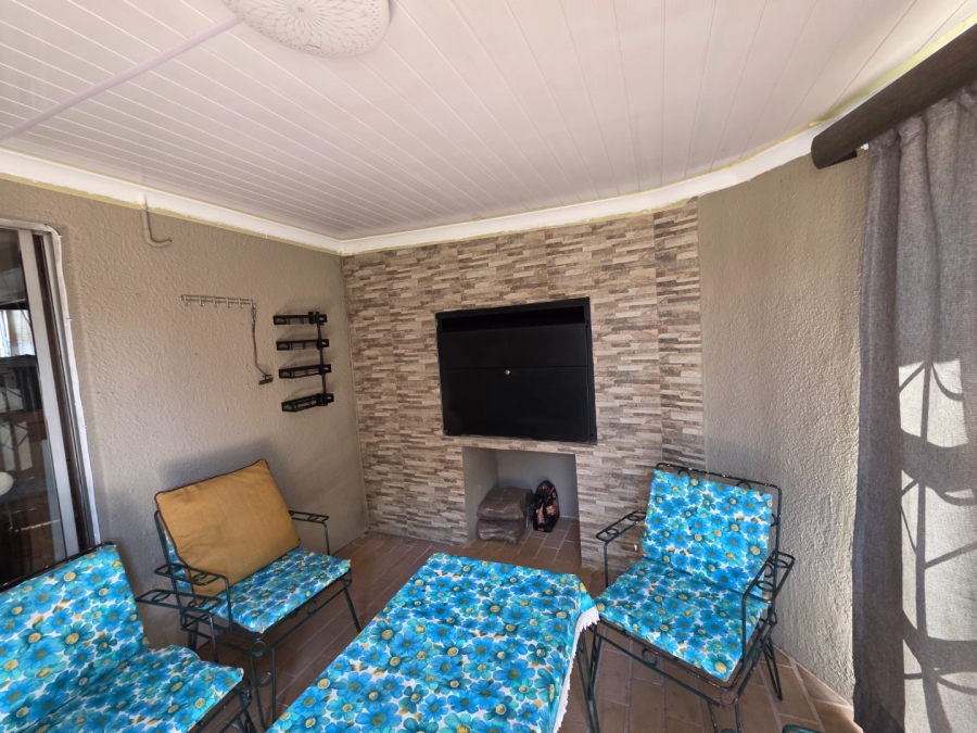 4 Bedroom Property for Sale in Secunda Mpumalanga