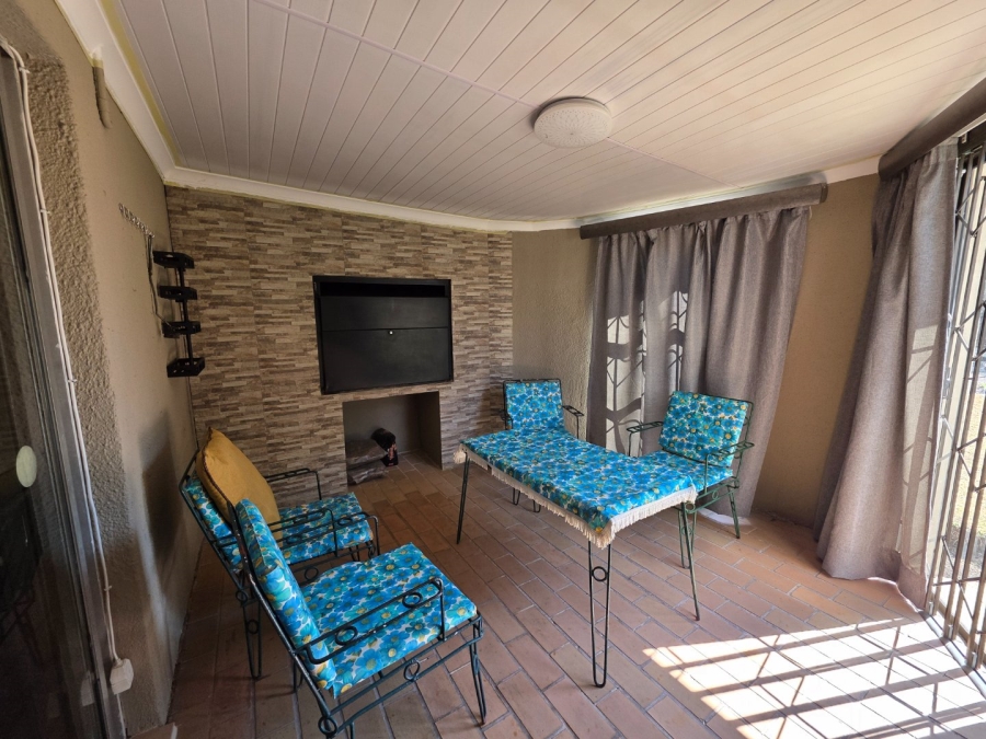4 Bedroom Property for Sale in Secunda Mpumalanga