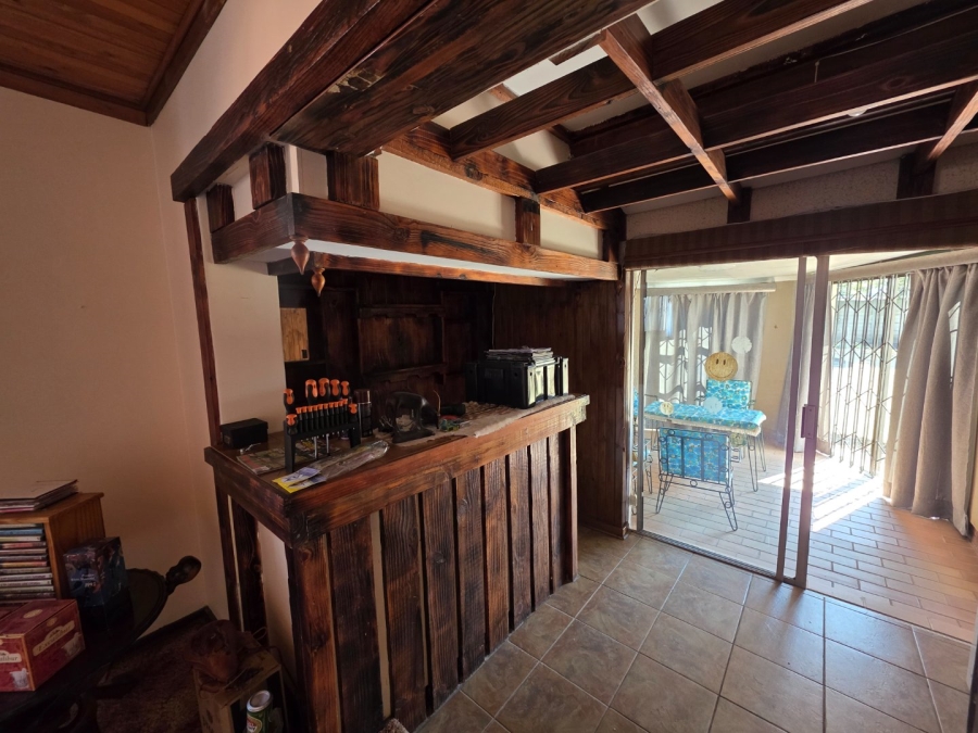 4 Bedroom Property for Sale in Secunda Mpumalanga