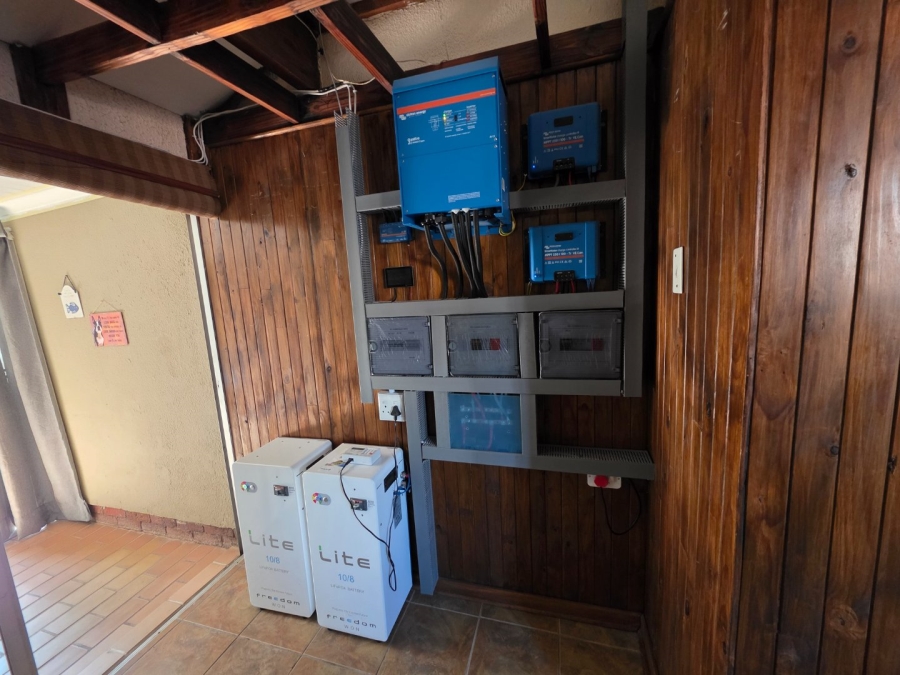 4 Bedroom Property for Sale in Secunda Mpumalanga
