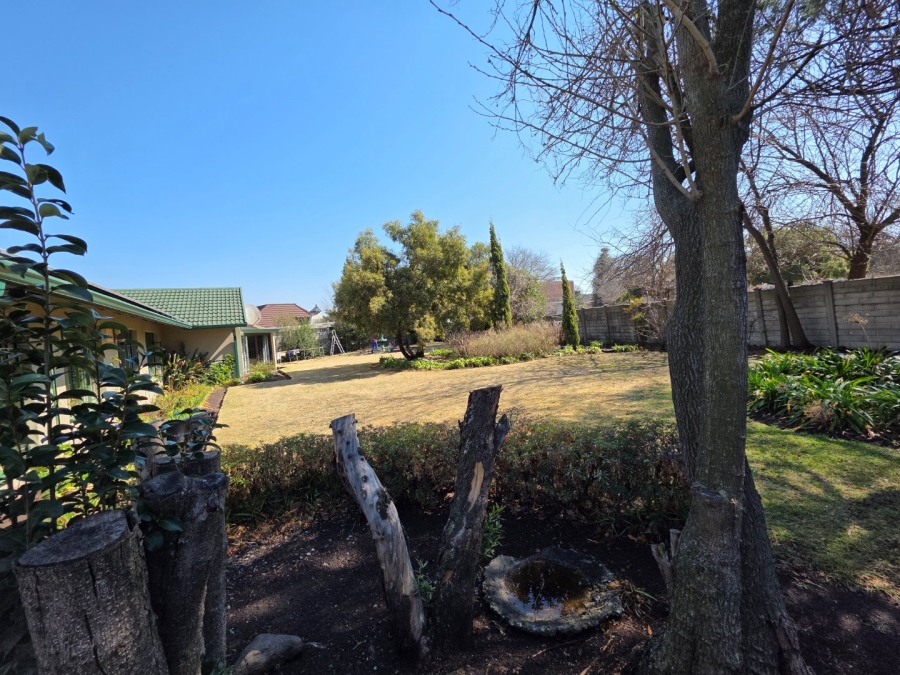 4 Bedroom Property for Sale in Secunda Mpumalanga