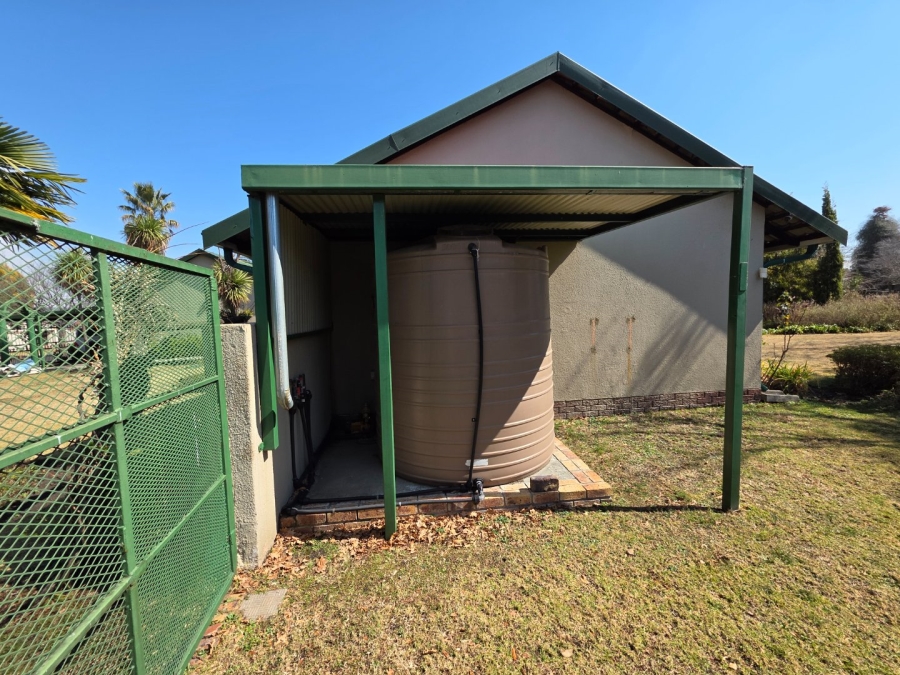 4 Bedroom Property for Sale in Secunda Mpumalanga