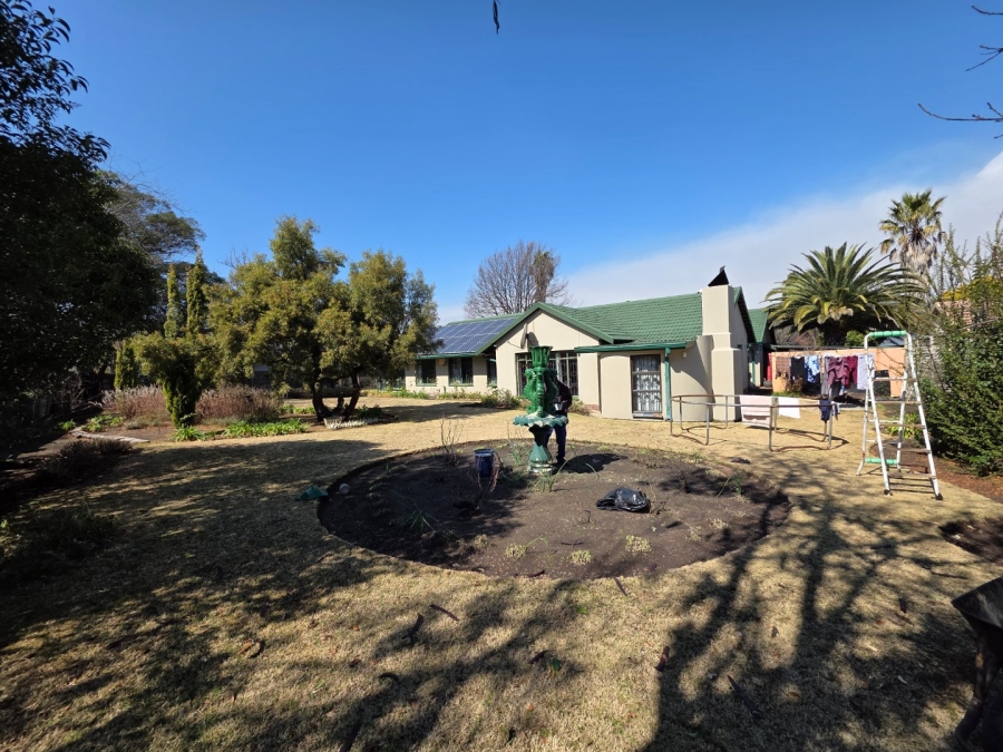 4 Bedroom Property for Sale in Secunda Mpumalanga