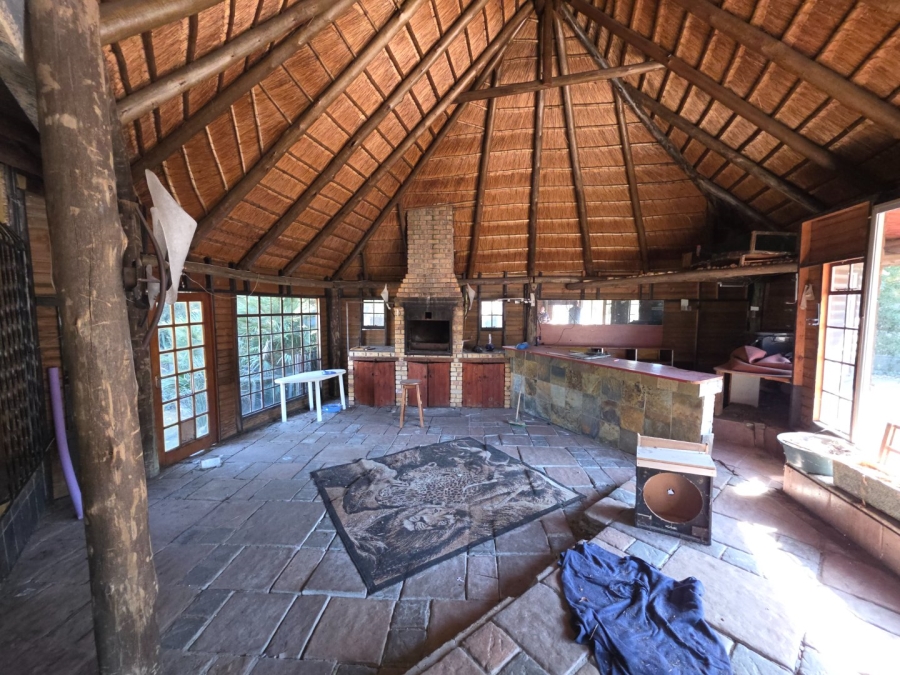 3 Bedroom Property for Sale in Cosmosrand Mpumalanga