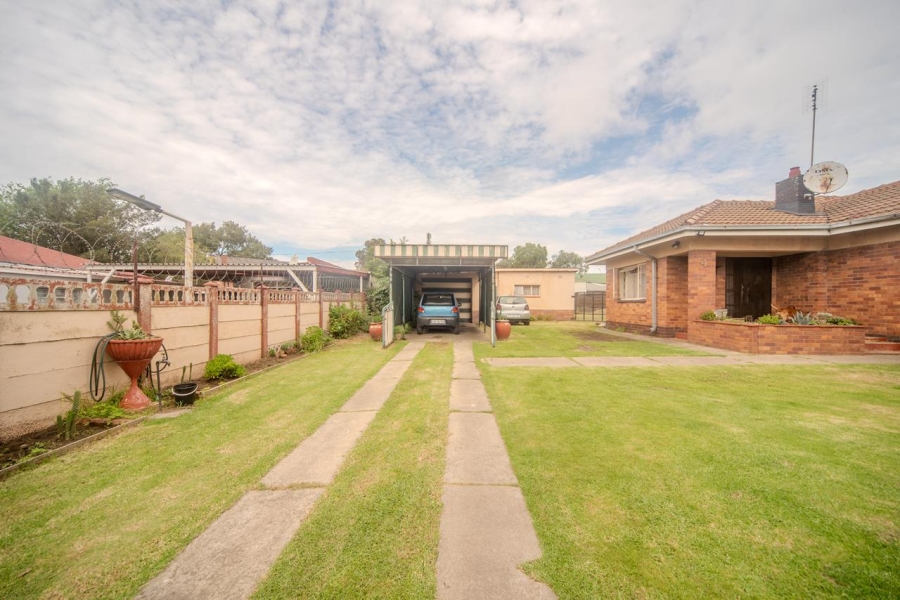 3 Bedroom Property for Sale in Kinross Mpumalanga