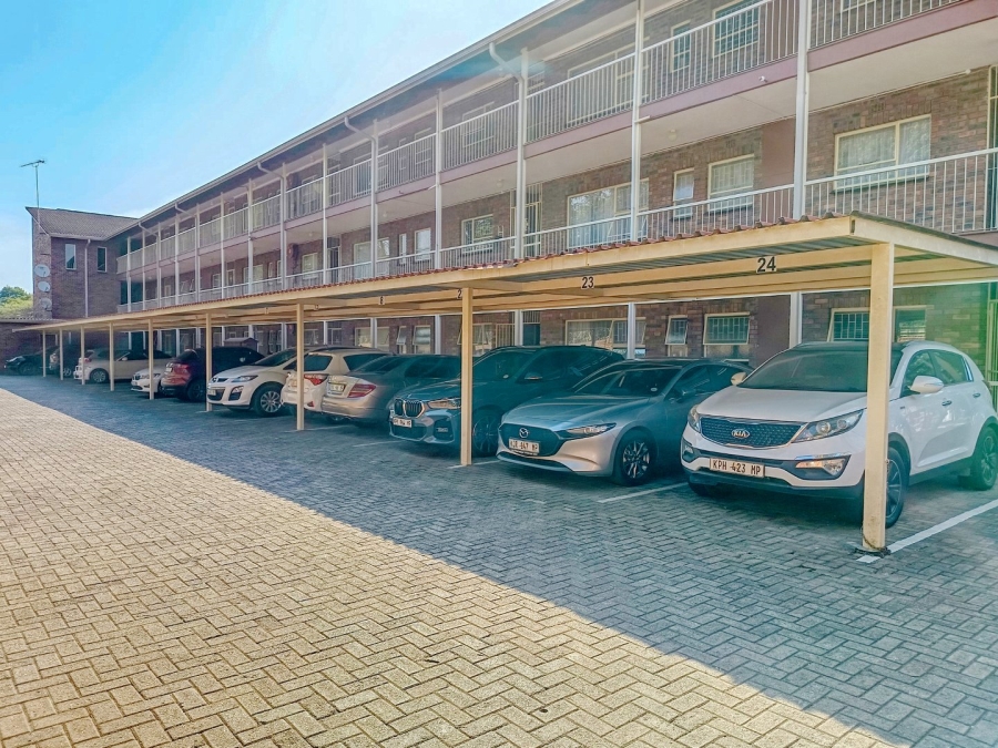 To Let 2 Bedroom Property for Rent in White River Mpumalanga