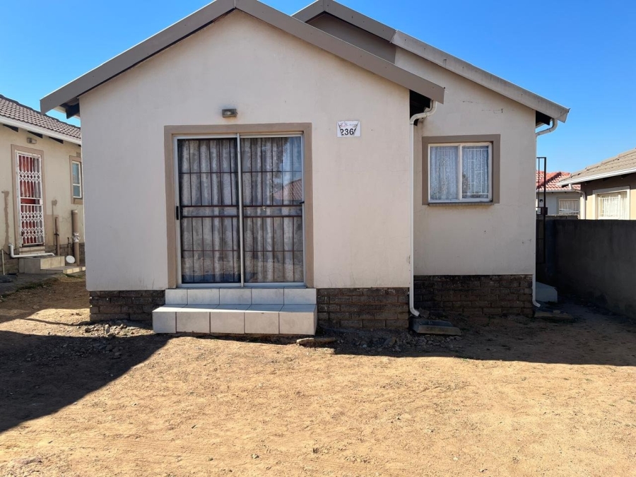 2 Bedroom Property for Sale in Duvha Park Ext 1 Mpumalanga