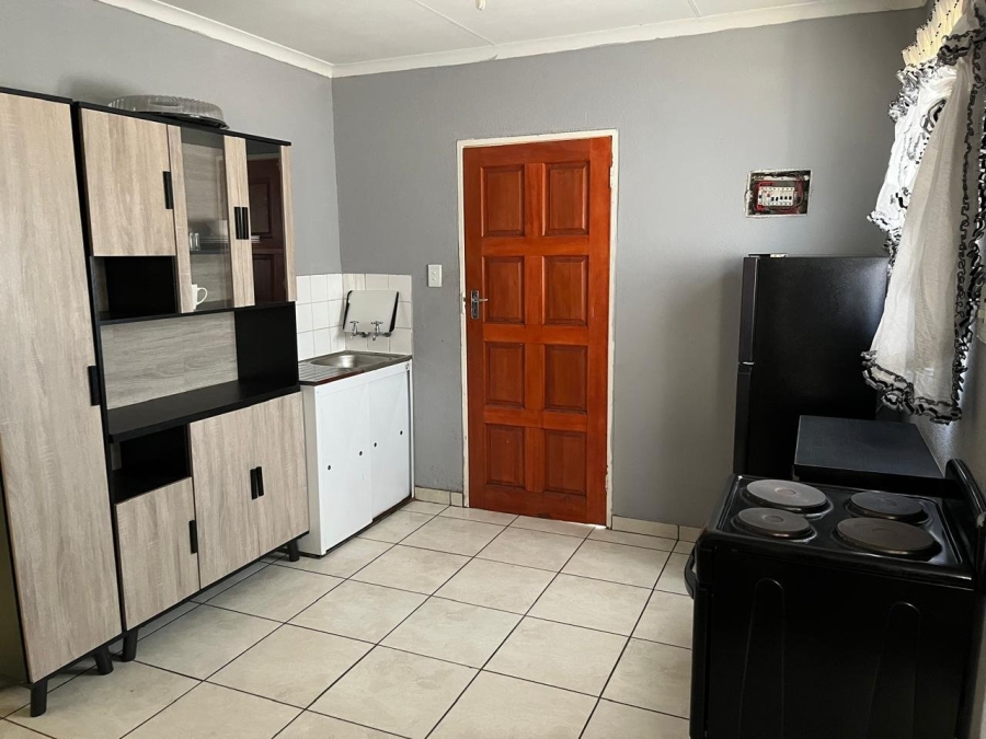 2 Bedroom Property for Sale in Duvha Park Ext 1 Mpumalanga