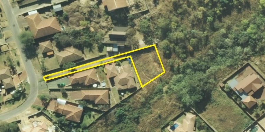  Bedroom Property for Sale in Stonehenge Ext 1 Mpumalanga