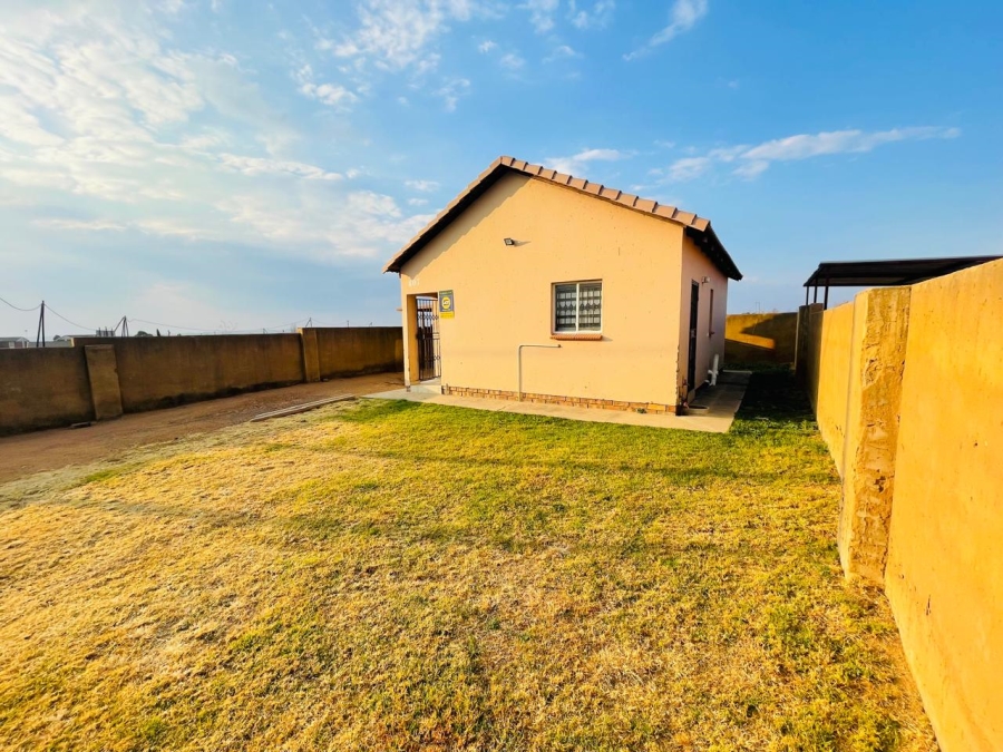 2 Bedroom Property for Sale in Middelburg Rural Mpumalanga