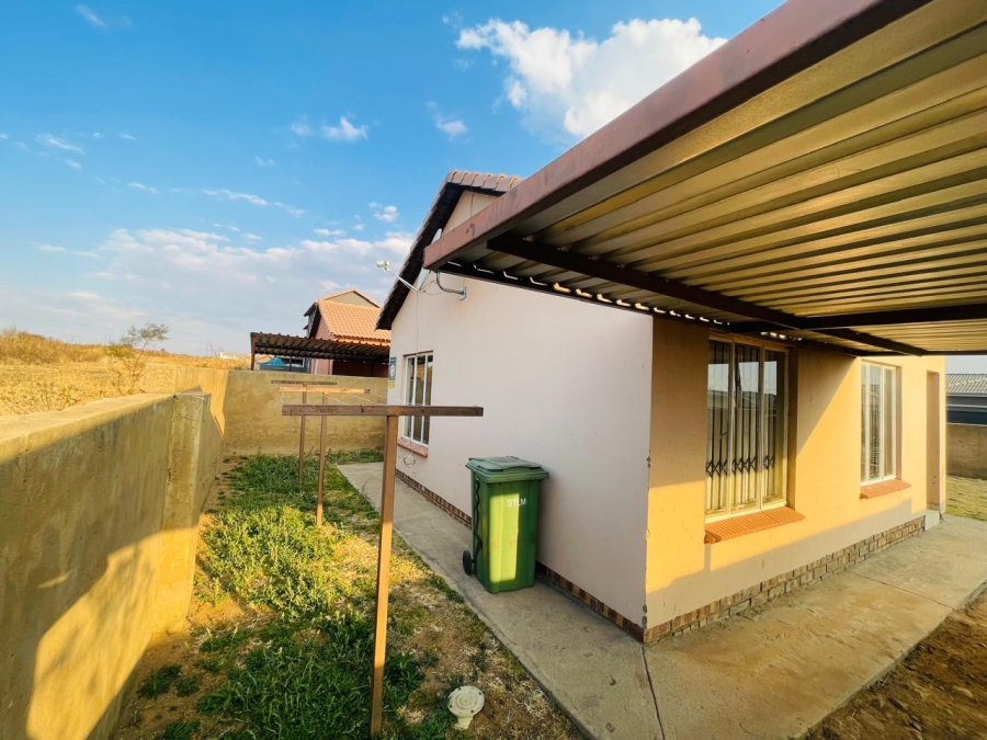 2 Bedroom Property for Sale in Middelburg Rural Mpumalanga