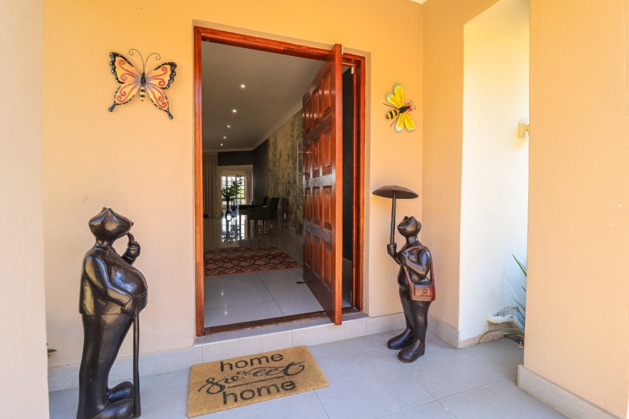 To Let 5 Bedroom Property for Rent in Wild Fig Country Estate Mpumalanga