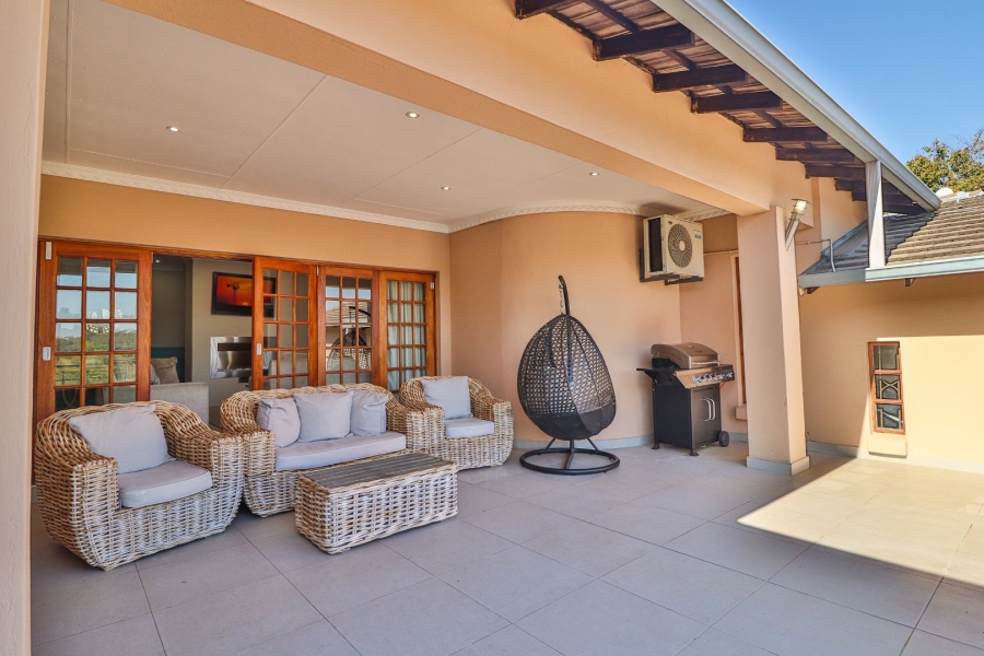 To Let 5 Bedroom Property for Rent in Wild Fig Country Estate Mpumalanga