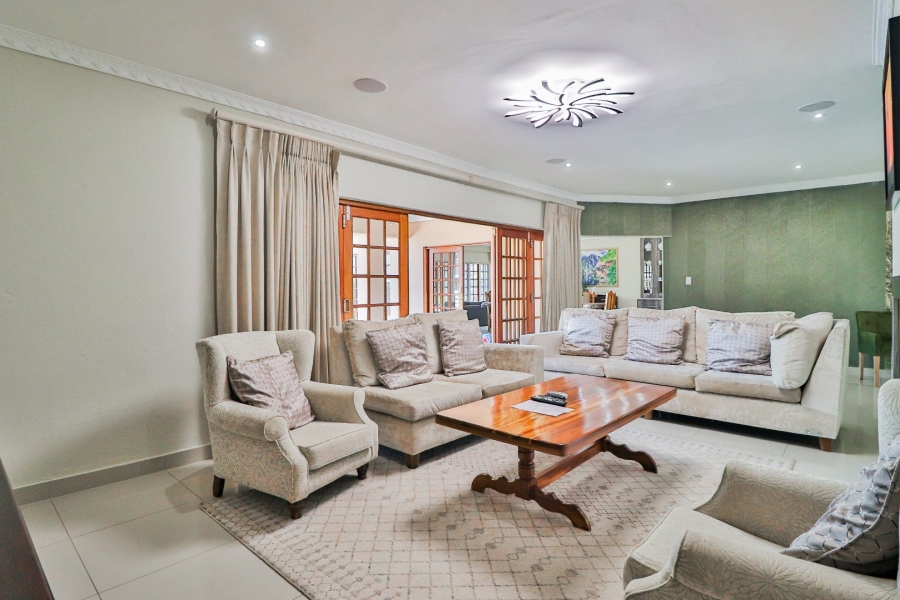 To Let 5 Bedroom Property for Rent in Wild Fig Country Estate Mpumalanga