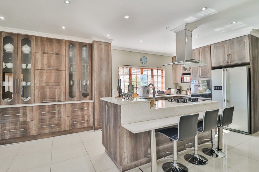 To Let 5 Bedroom Property for Rent in Wild Fig Country Estate Mpumalanga