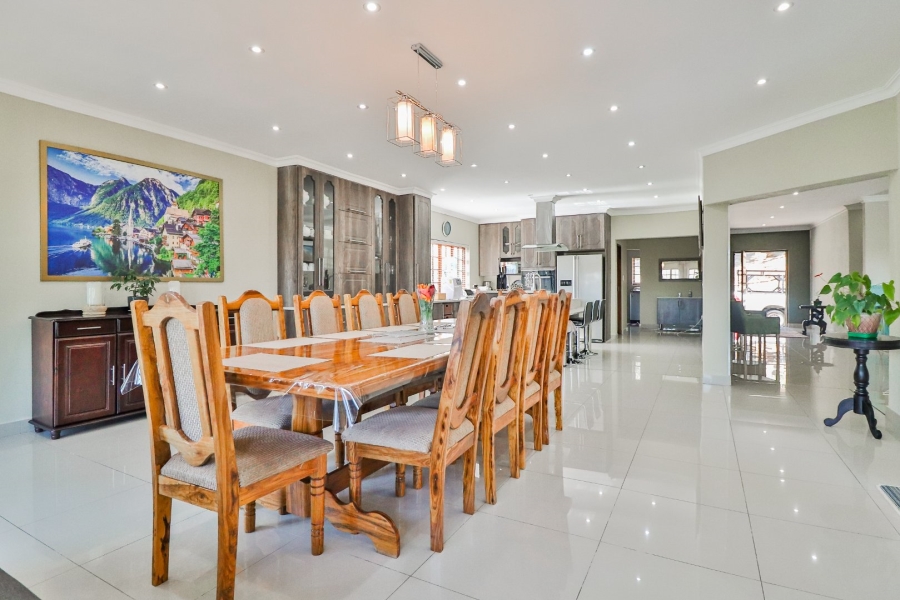 To Let 5 Bedroom Property for Rent in Wild Fig Country Estate Mpumalanga