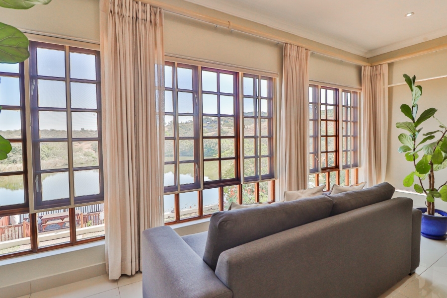 To Let 5 Bedroom Property for Rent in Wild Fig Country Estate Mpumalanga