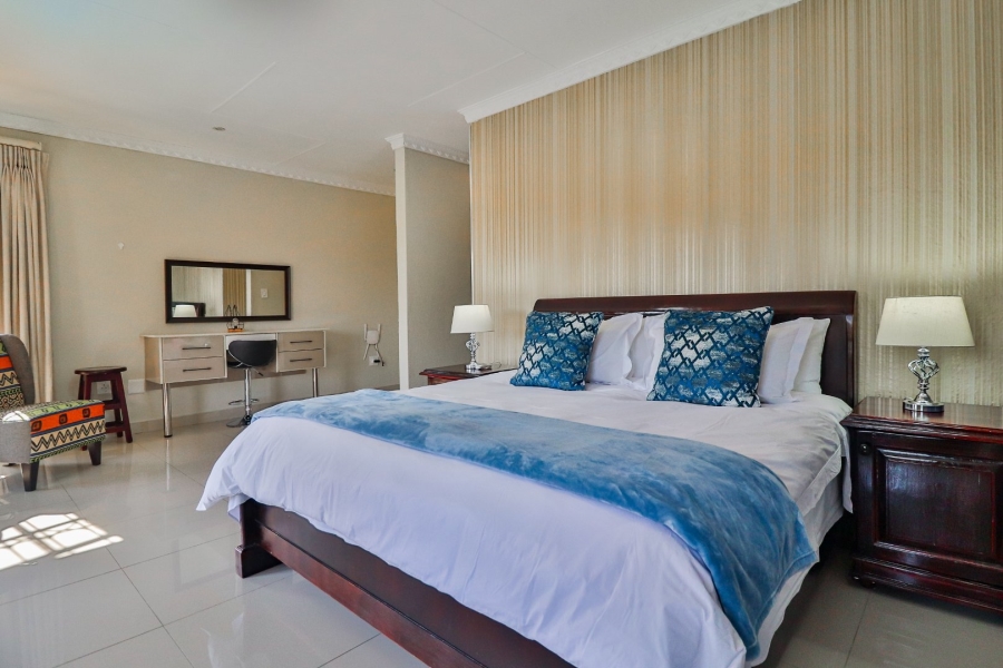 To Let 5 Bedroom Property for Rent in Wild Fig Country Estate Mpumalanga