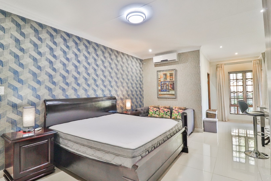 To Let 5 Bedroom Property for Rent in Wild Fig Country Estate Mpumalanga