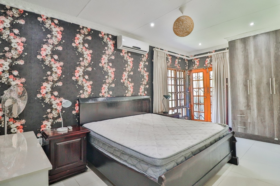 To Let 5 Bedroom Property for Rent in Wild Fig Country Estate Mpumalanga