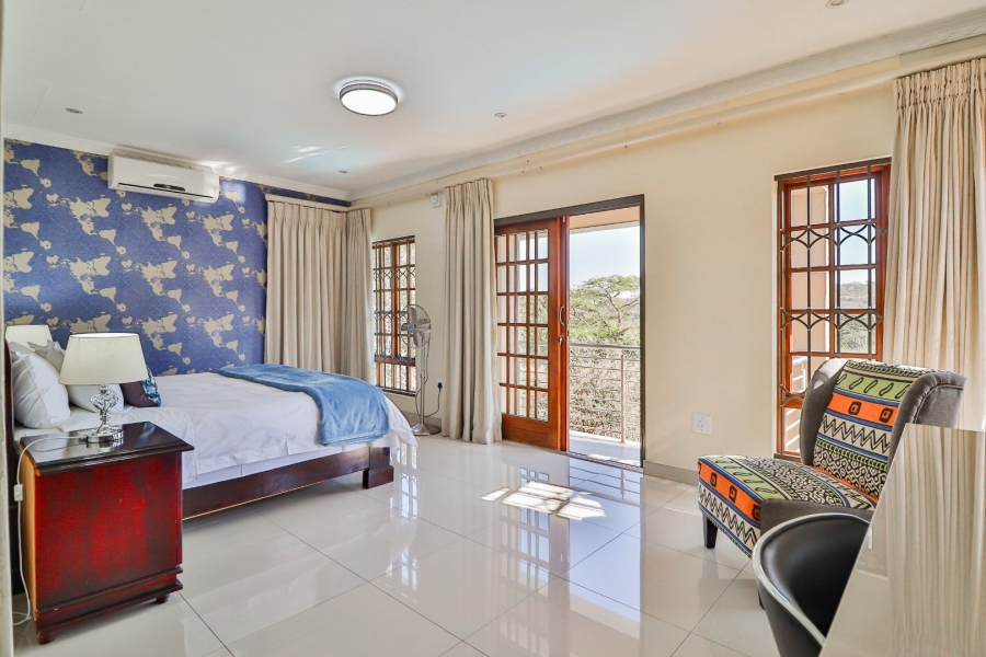 To Let 5 Bedroom Property for Rent in Wild Fig Country Estate Mpumalanga