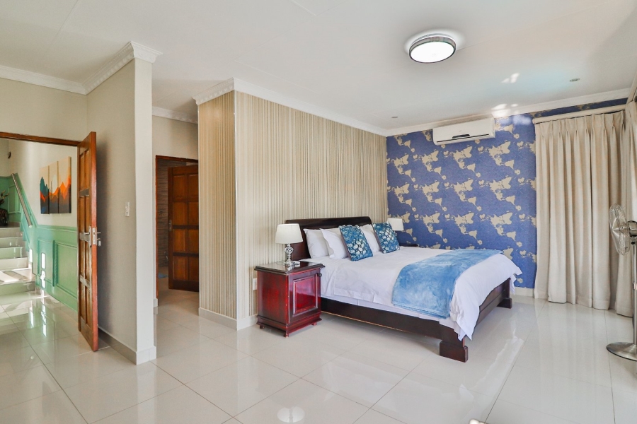 To Let 5 Bedroom Property for Rent in Wild Fig Country Estate Mpumalanga