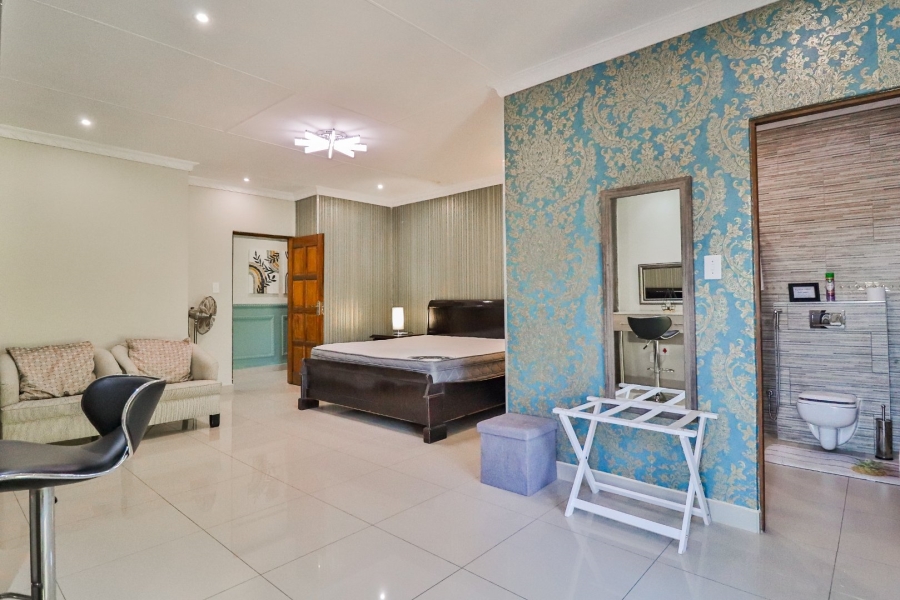 To Let 5 Bedroom Property for Rent in Wild Fig Country Estate Mpumalanga