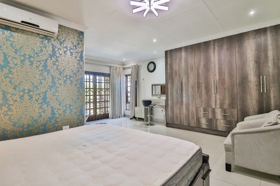 To Let 5 Bedroom Property for Rent in Wild Fig Country Estate Mpumalanga