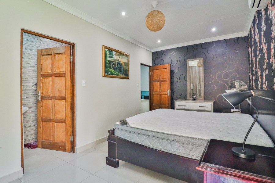 To Let 5 Bedroom Property for Rent in Wild Fig Country Estate Mpumalanga