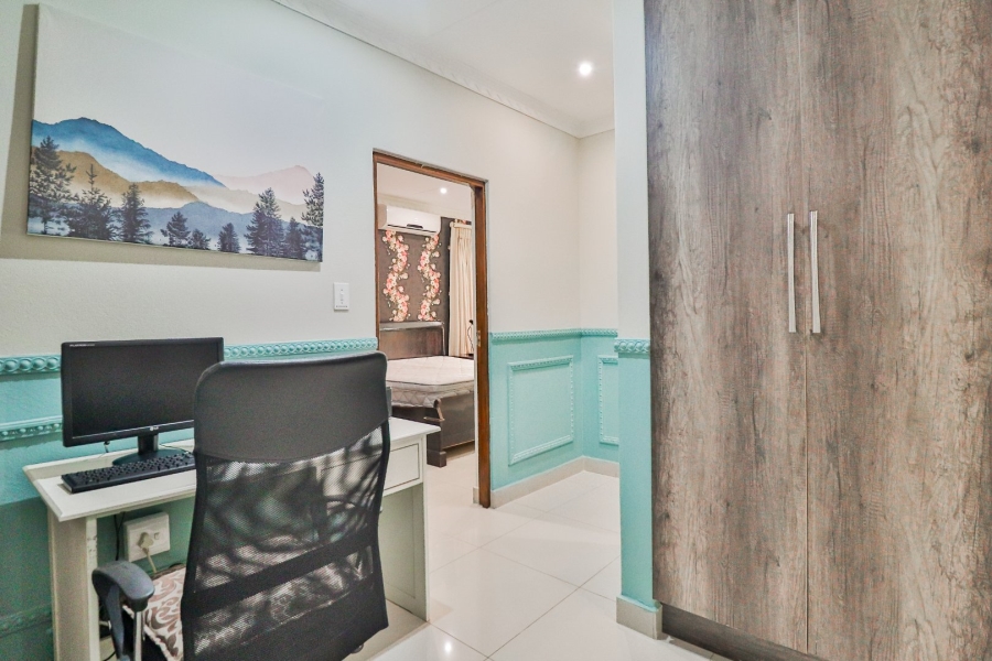 To Let 5 Bedroom Property for Rent in Wild Fig Country Estate Mpumalanga