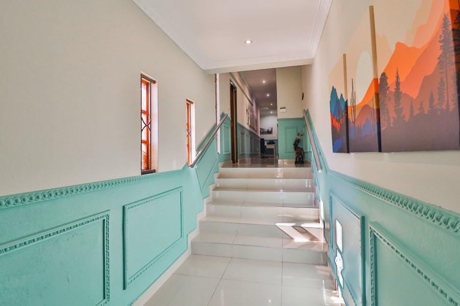 To Let 5 Bedroom Property for Rent in Wild Fig Country Estate Mpumalanga