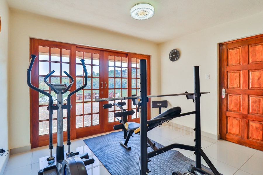 To Let 5 Bedroom Property for Rent in Wild Fig Country Estate Mpumalanga