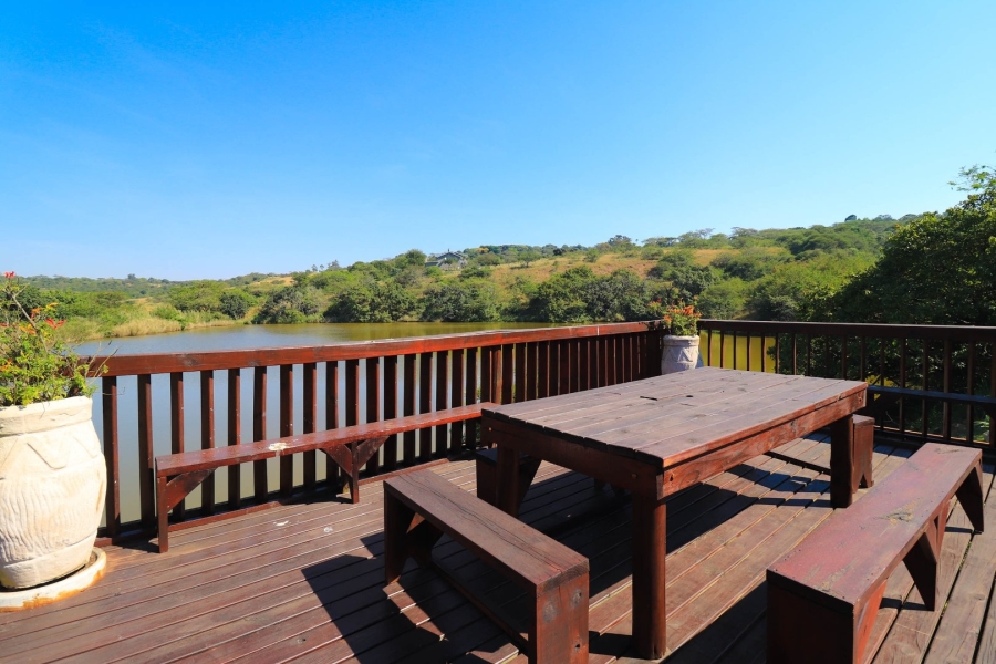 To Let 5 Bedroom Property for Rent in Wild Fig Country Estate Mpumalanga
