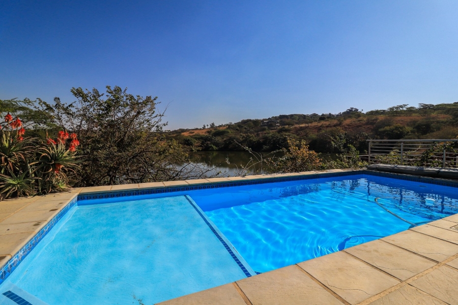To Let 5 Bedroom Property for Rent in Wild Fig Country Estate Mpumalanga