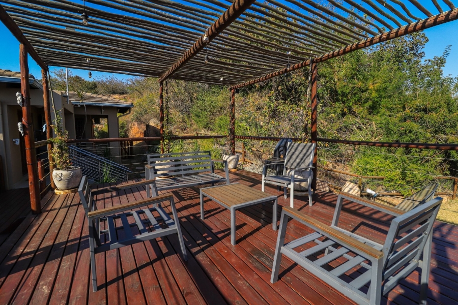 To Let 5 Bedroom Property for Rent in Wild Fig Country Estate Mpumalanga