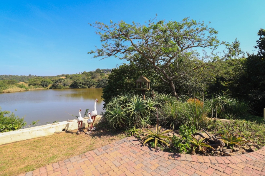 To Let 5 Bedroom Property for Rent in Wild Fig Country Estate Mpumalanga