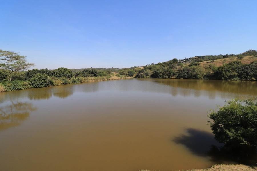 To Let 5 Bedroom Property for Rent in Wild Fig Country Estate Mpumalanga