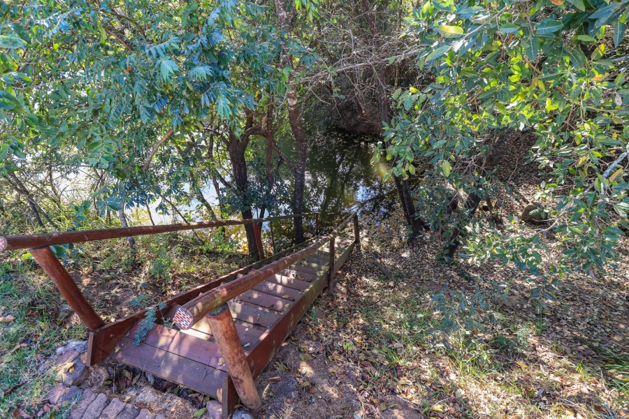 To Let 5 Bedroom Property for Rent in Wild Fig Country Estate Mpumalanga