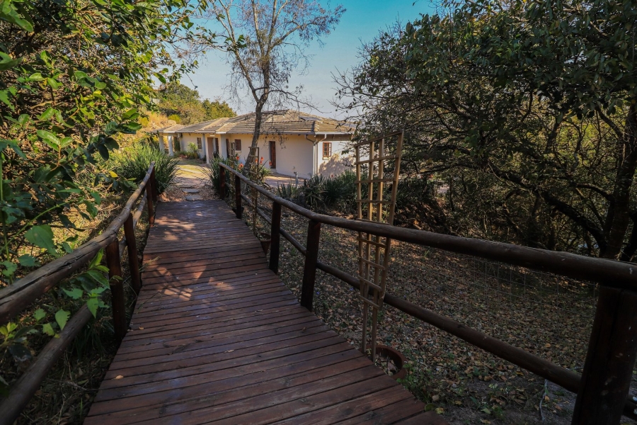To Let 5 Bedroom Property for Rent in Wild Fig Country Estate Mpumalanga