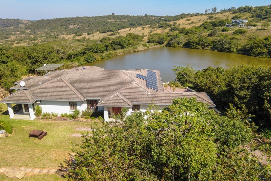To Let 5 Bedroom Property for Rent in Wild Fig Country Estate Mpumalanga