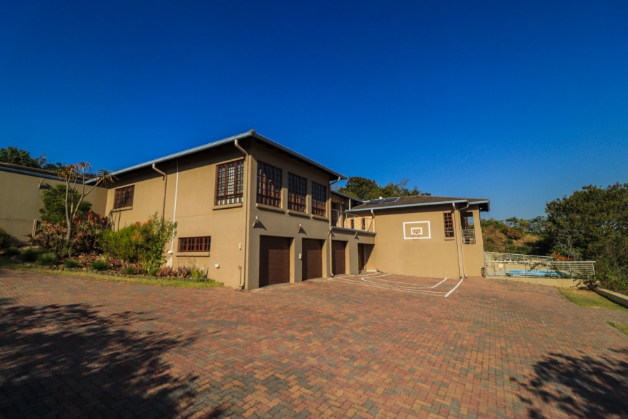 To Let 5 Bedroom Property for Rent in Wild Fig Country Estate Mpumalanga
