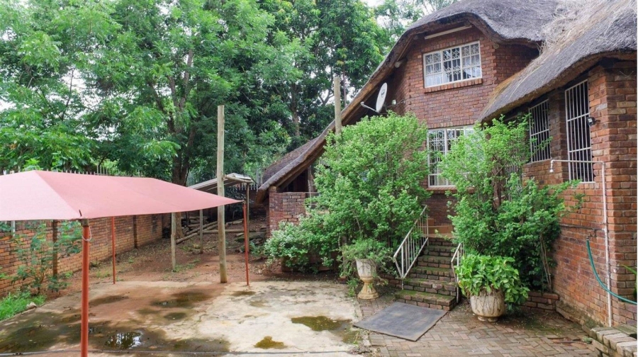 4 Bedroom Property for Sale in Hazyview Mpumalanga