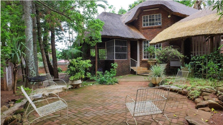 4 Bedroom Property for Sale in Hazyview Mpumalanga